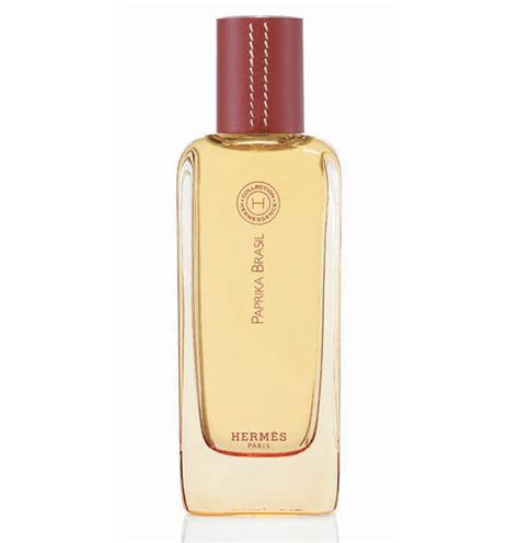 hermessence paprika brasil perfume.